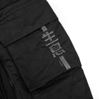 JX "All Business" Nemesis Shorts