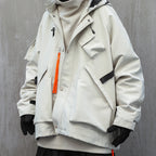 HiJ15 Industrial Wilderness Jacket