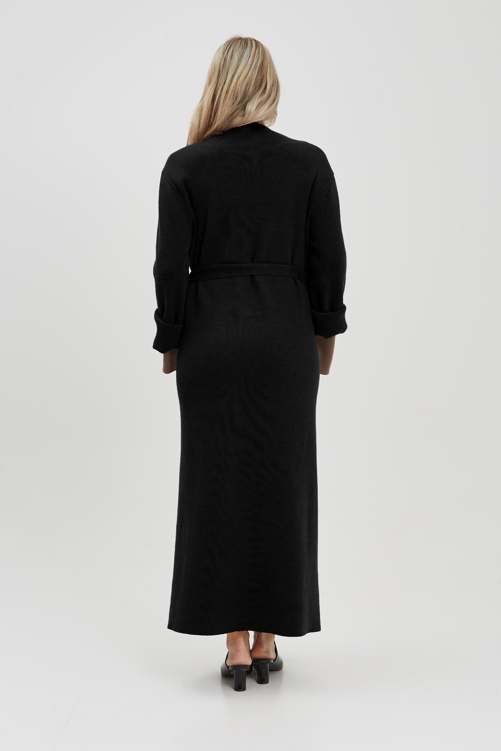 Emaline Cardigan