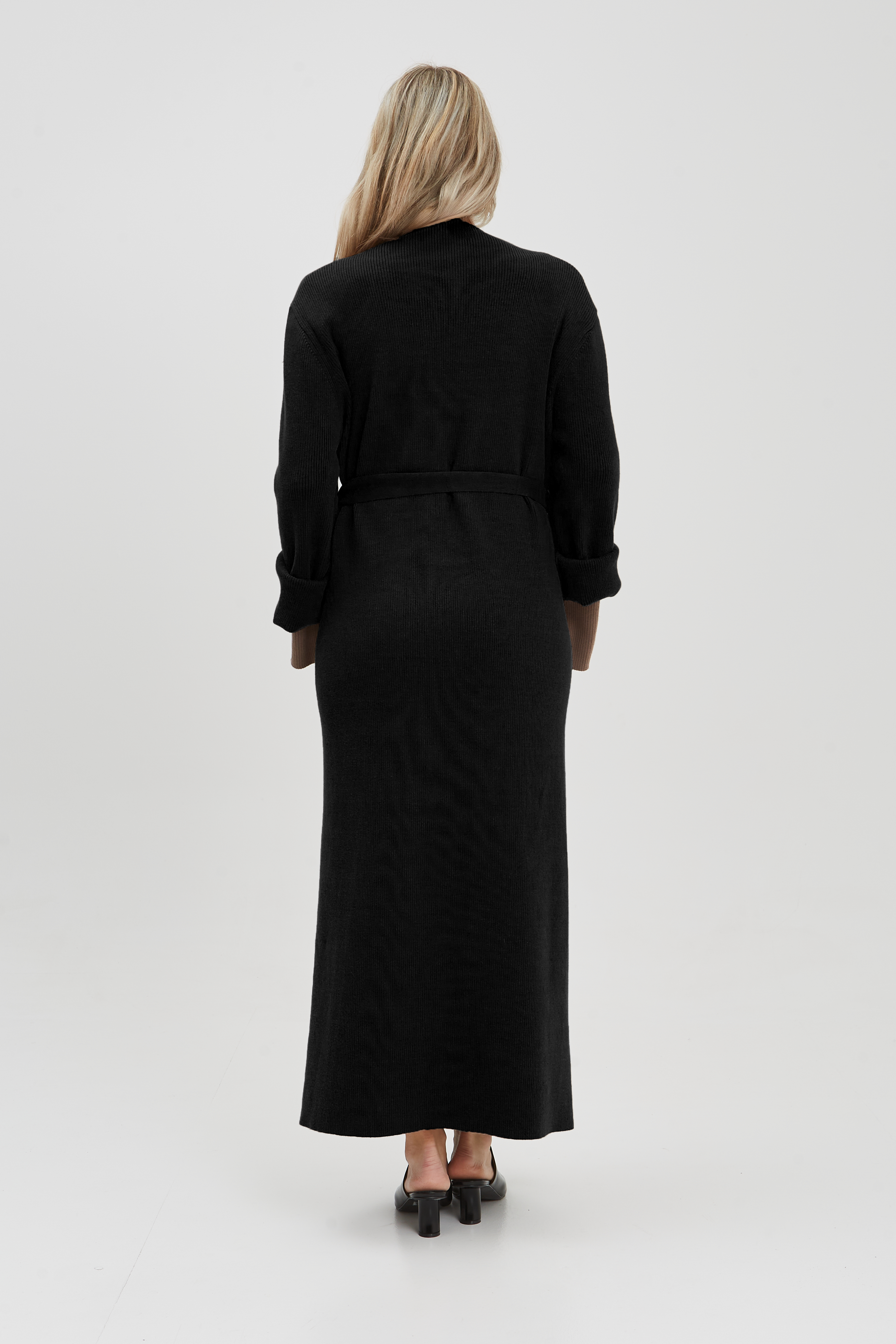 Emaline Cardigan