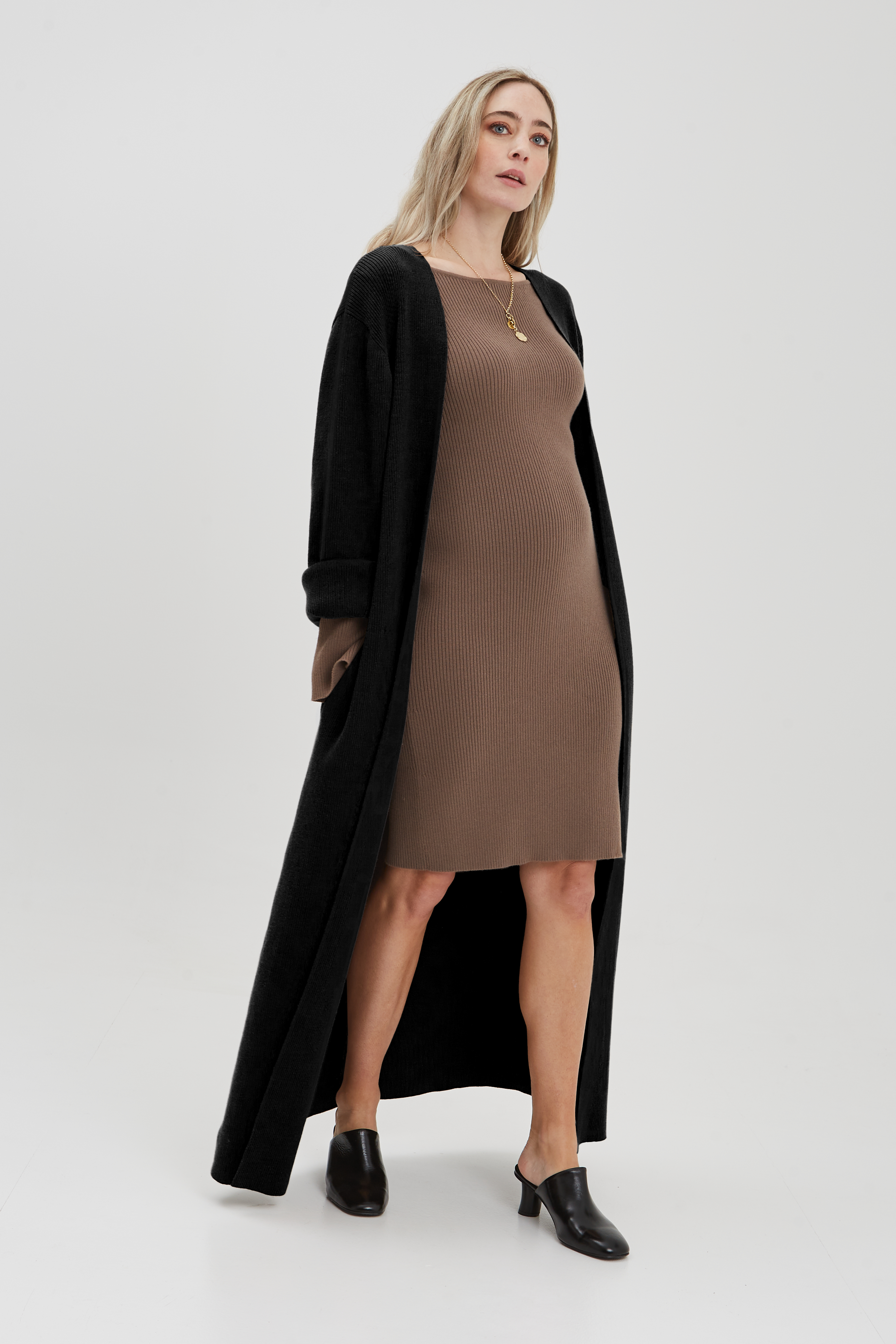 Emaline Cardigan