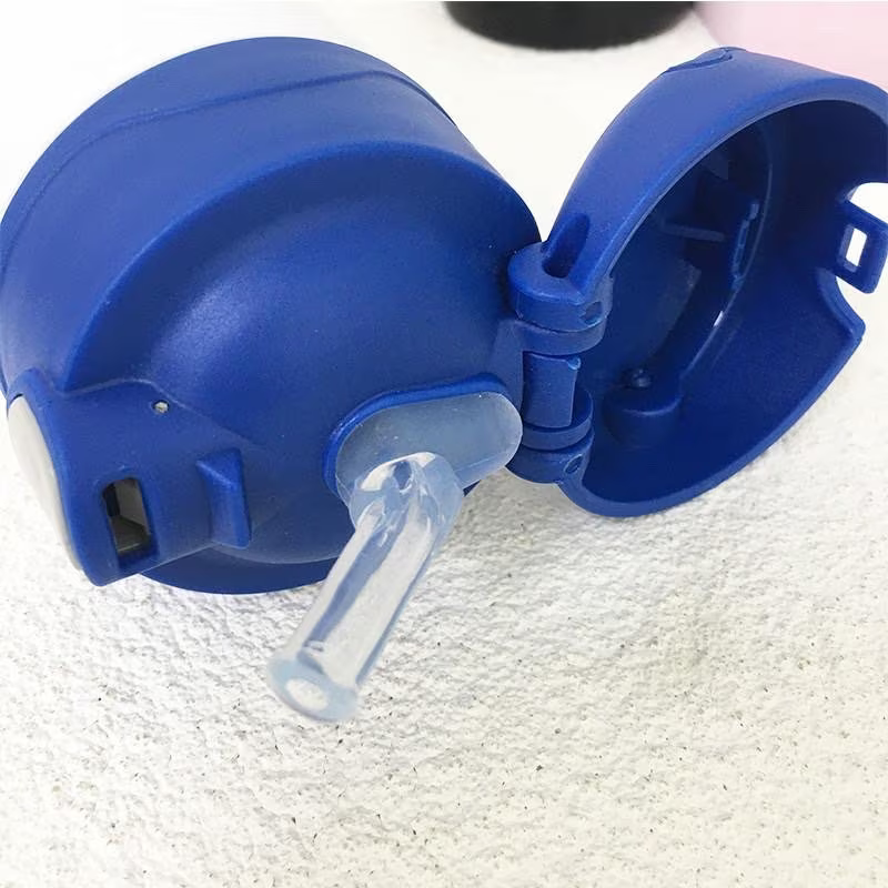 12oz Sublimation Sippy Cup replacement flip top lid (Lids Only)