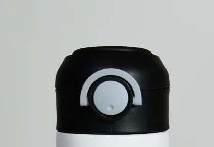 12oz Sublimation Sippy Cup replacement flip top lid (Lids Only)