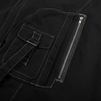 HiJ34 Dark Revolution I-Tech Jacket