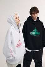 Scorpion Hoodie