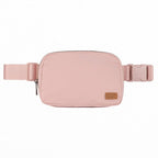 CC Fanny Pack Waist Belt Bag
