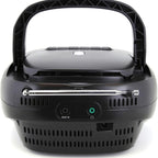 Emerson Portable CD/Cassette Boombox