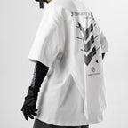 HiT43 Mercury Core Tee