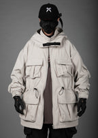 J22 Union Tech Jacket