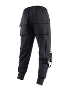 IBP302 Cyber Black Pants