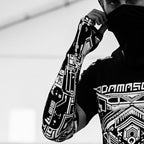 SimAr1 Cyber Alien Arm Sleeves
