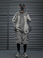 HiT52 JX Core Armor Tee
