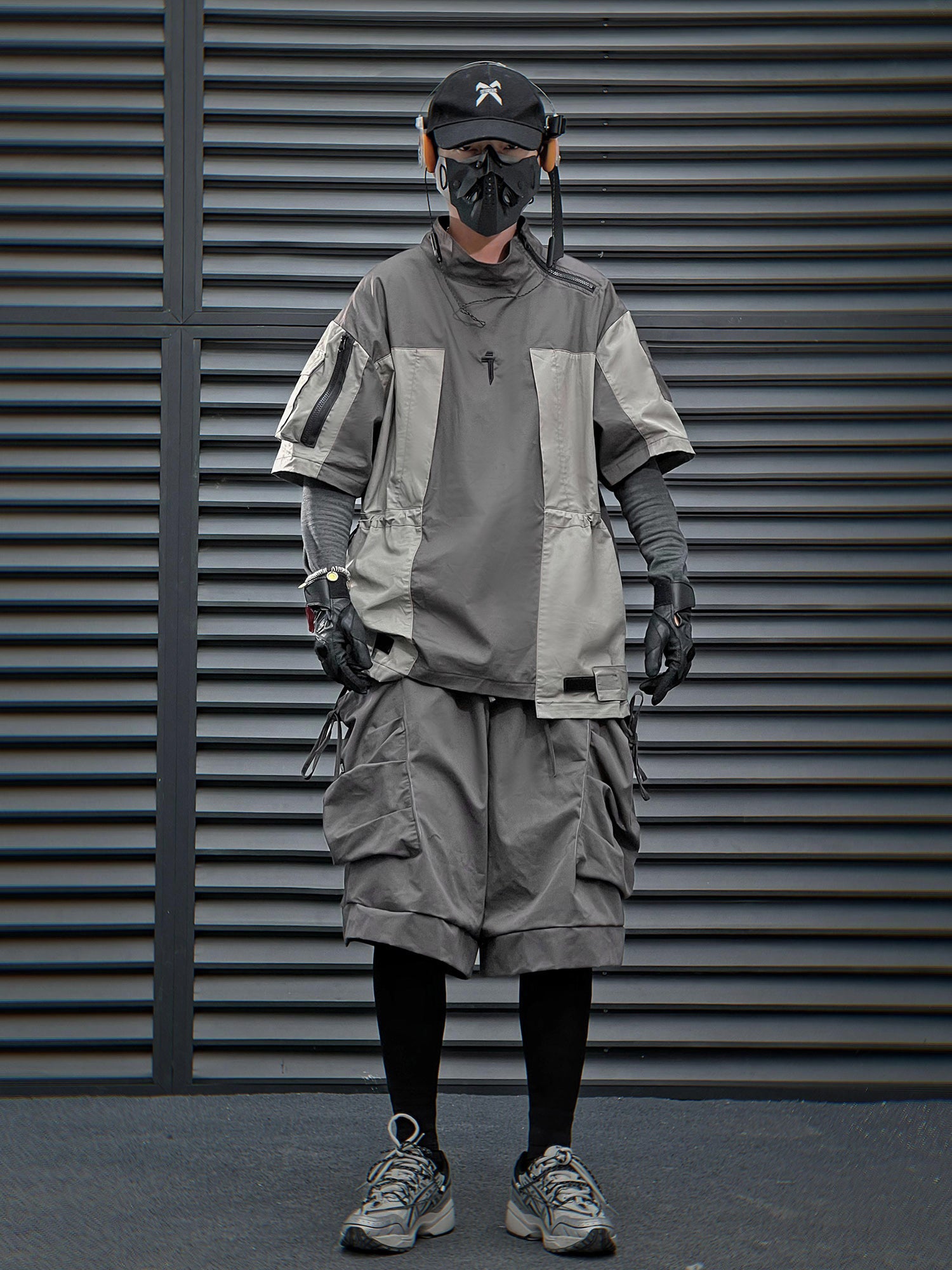 HiT52 JX Core Armor Tee