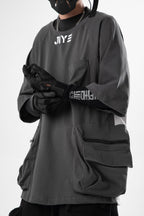 JX Storm Utility Tee