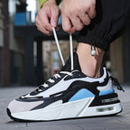 G176 Blue NX Sneakers