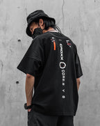 CroTCX18 Core A.I Tee