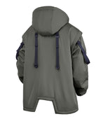 HiPa20 Movement Winter Parka