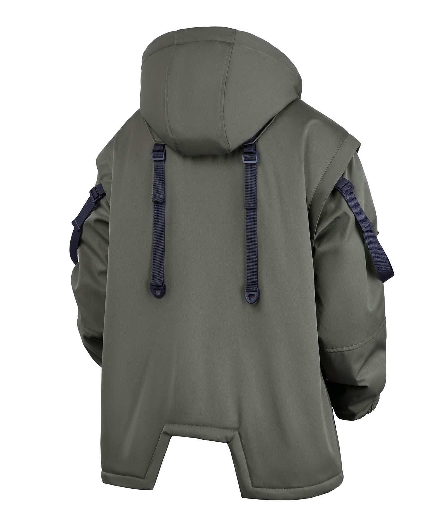 HiPa20 Movement Winter Parka