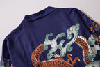 YC6317 Legendary Dragon Kimono