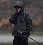 APEJ8 Tactical Wilderness Jacket