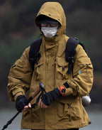 APEJ8 Tactical Wilderness Jacket