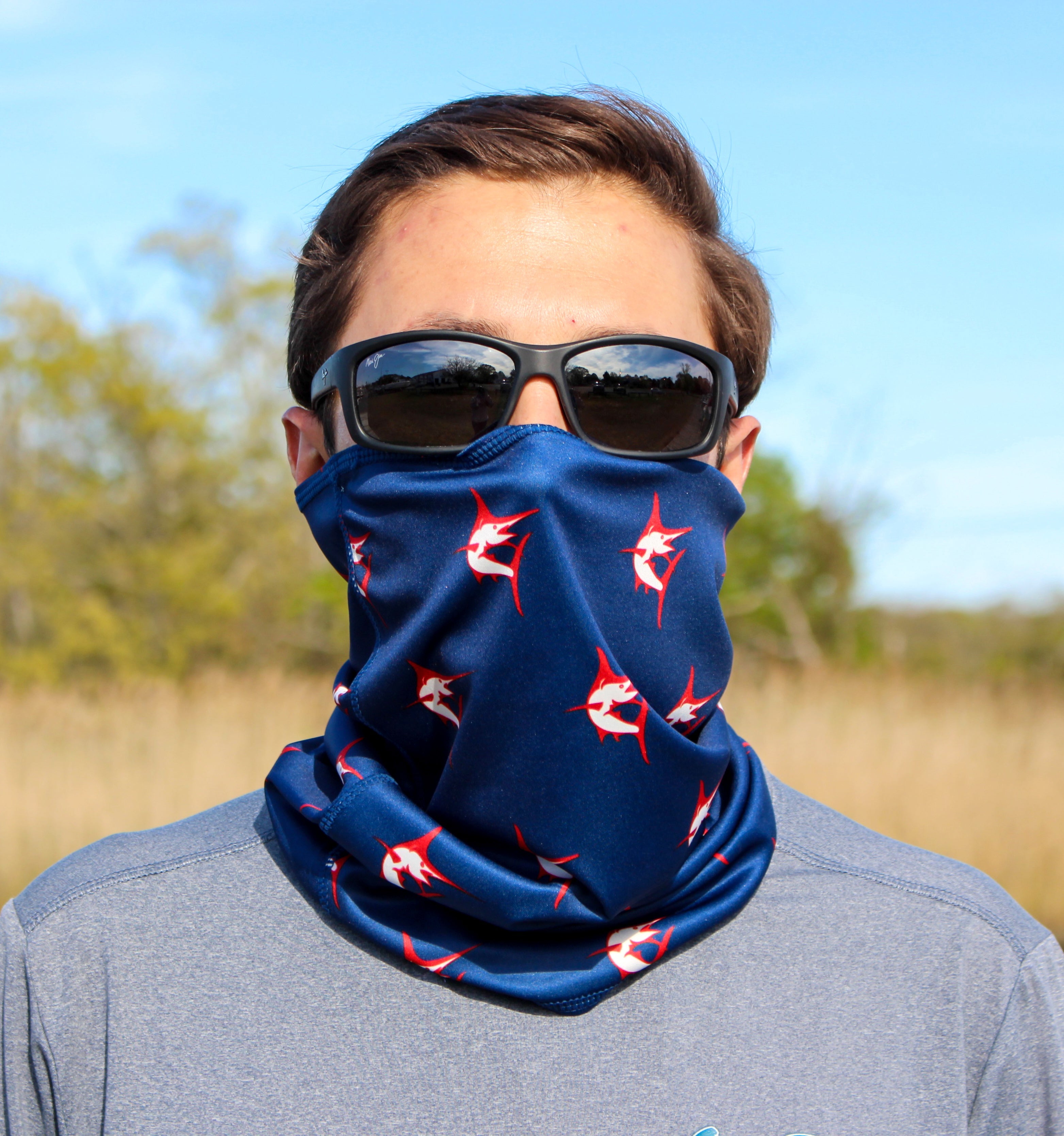 Sun Protector