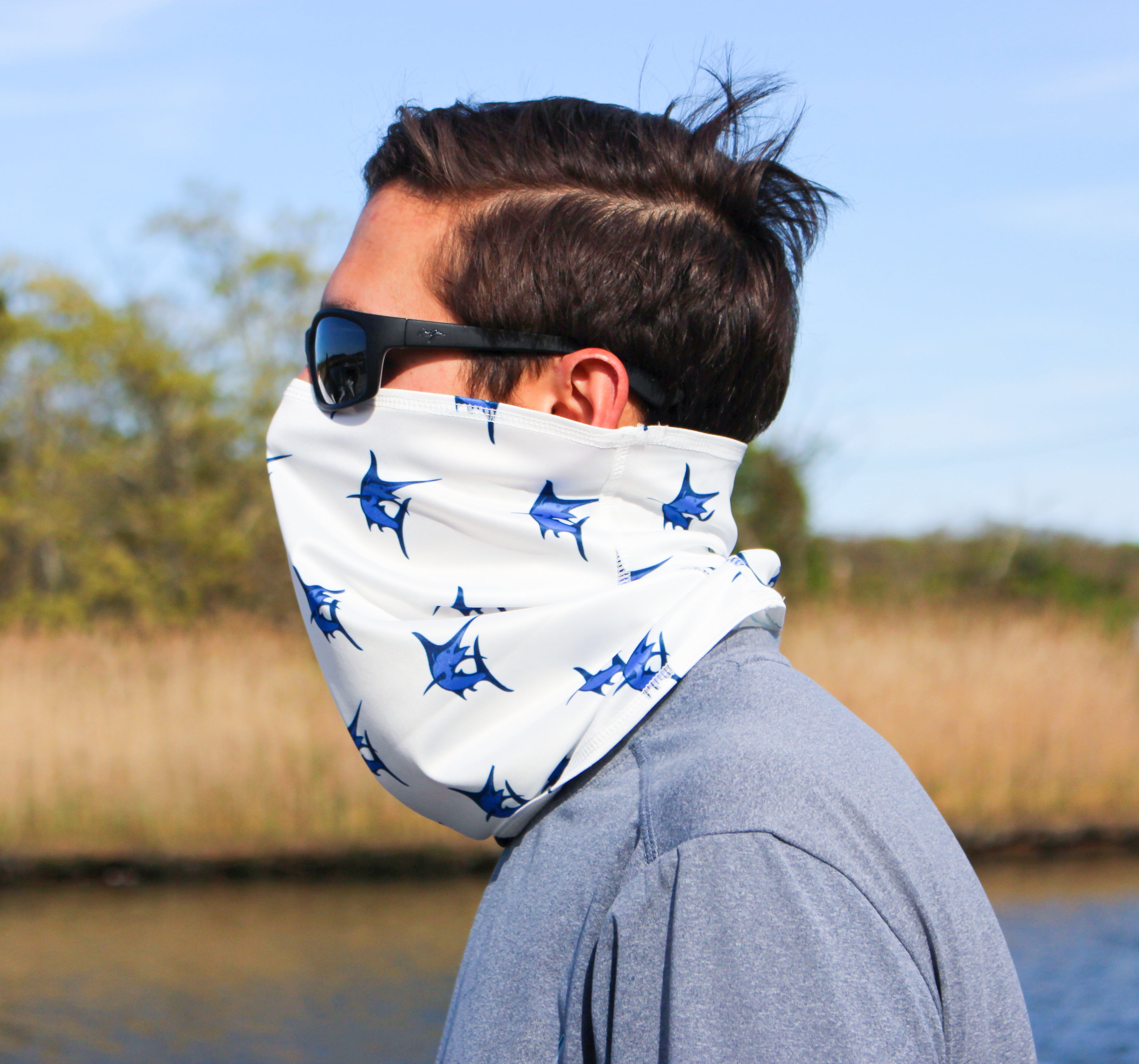 Sun Protector