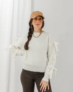 Bow Sweater