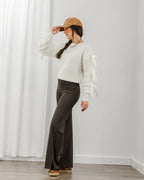 Bow Sweater