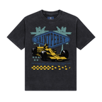 FAST CAR TEE
