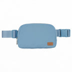 CC Fanny Pack Waist Belt Bag