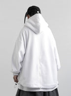 HiH11 Industrial X Hoodie