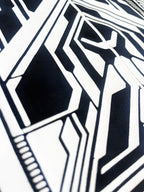 Cyber Neck Gaiter 01
