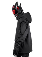 HiPa20 Movement Winter Parka