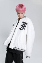 Underworld Revolution Winter Bomber Jacket