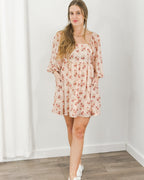 Clementine Dress