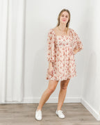 Clementine Dress