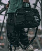 HiBag2 Industrial Crossbody Bag