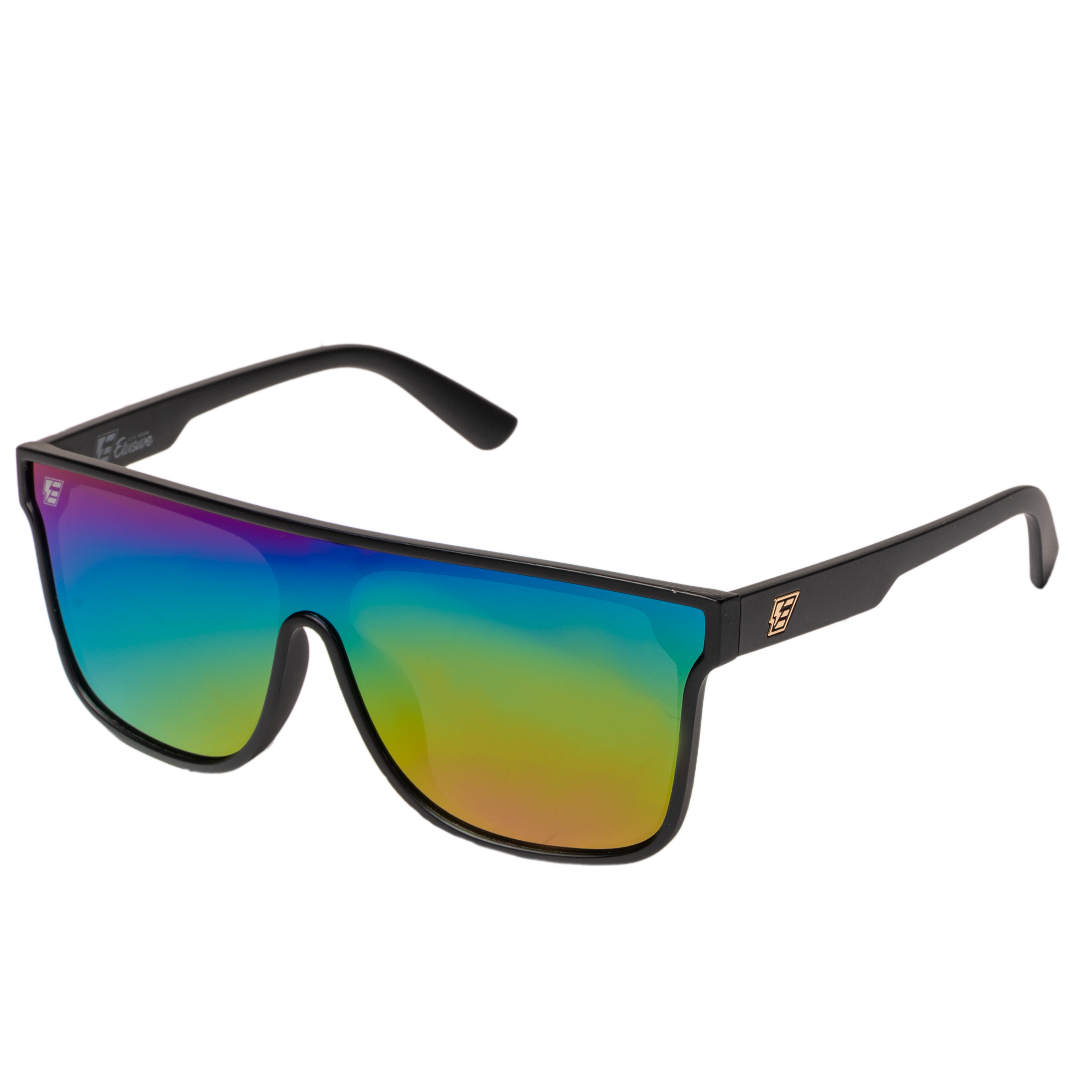 Blockers Rainbow Lens. Polarized