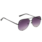 High Class. Gradient Grey