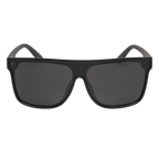 Blockers Smoked Lens. Polarized