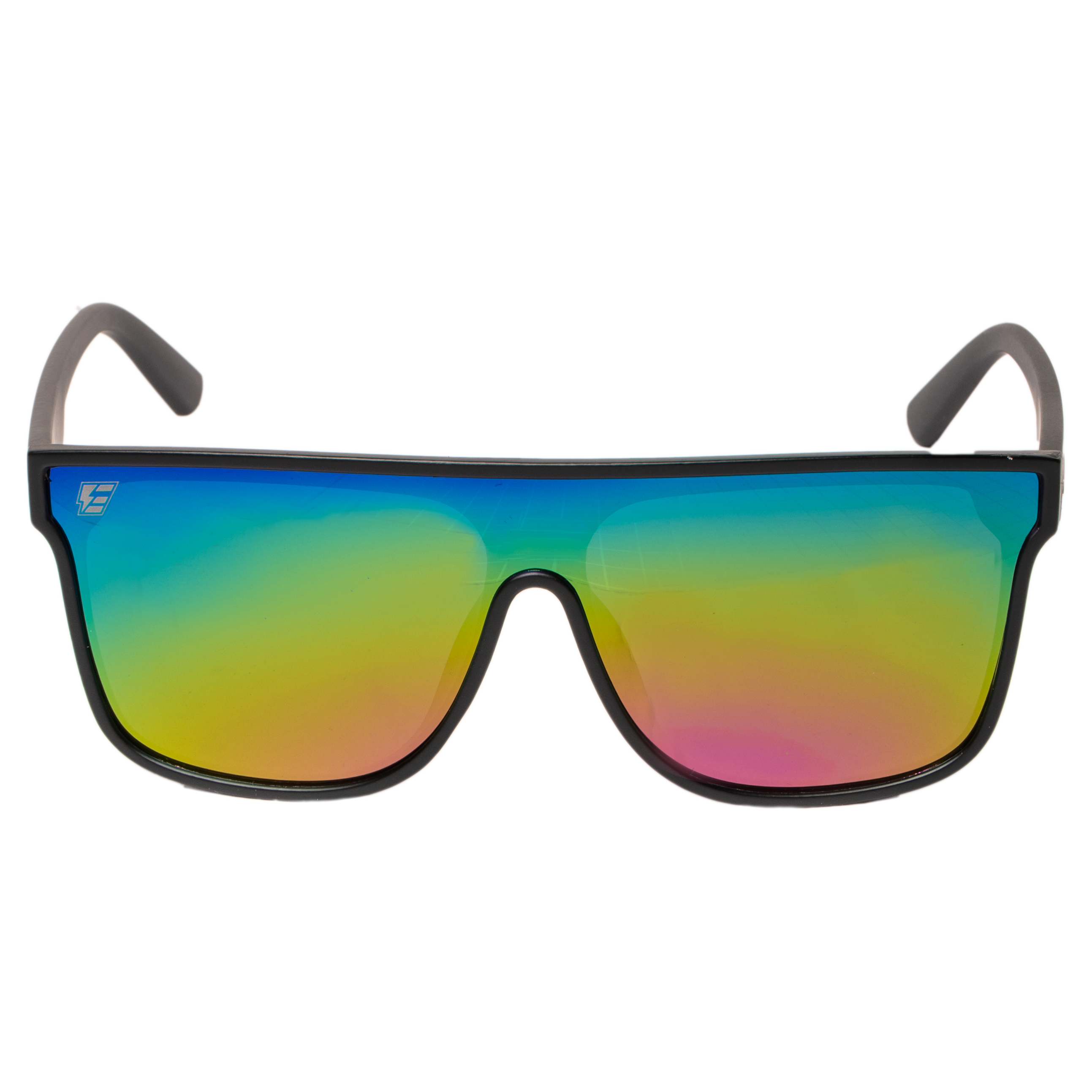 Blockers Rainbow Lens. Polarized