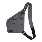 Essential Smell Proof Crossbody Bag - Fashionable, Discreet + Hidden Lock (FireBar Labs x PBAL)