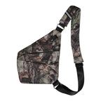 Essential Smell Proof Crossbody Bag - Fashionable, Discreet + Hidden Lock (FireBar Labs x PBAL)