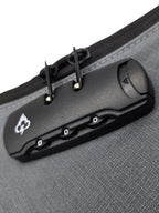 Essential Smell Proof Crossbody Bag - Fashionable, Discreet + Hidden Lock (FireBar Labs x PBAL)