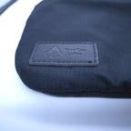 Essential Smell Proof Crossbody Bag - Fashionable, Discreet + Hidden Lock (FireBar Labs x PBAL)
