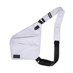 Essential Smell Proof Crossbody Bag - Fashionable, Discreet + Hidden Lock (FireBar Labs x PBAL)