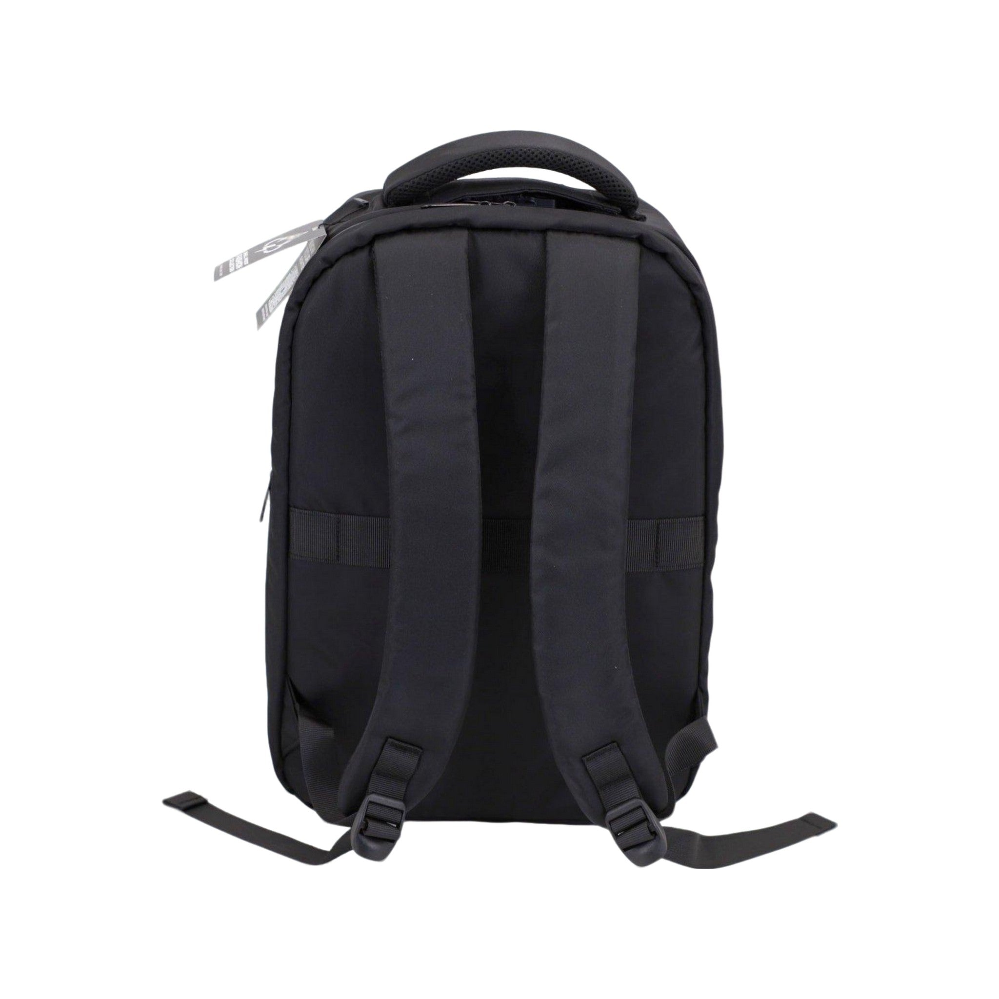 Executive Tech Elite Backpack w/USB-C Fast Charge Port + Hidden Lock (FireBar Labs x PBAL)