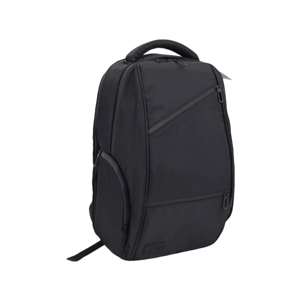 Executive Tech Elite Backpack w/USB-C Fast Charge Port + Hidden Lock (FireBar Labs x PBAL)