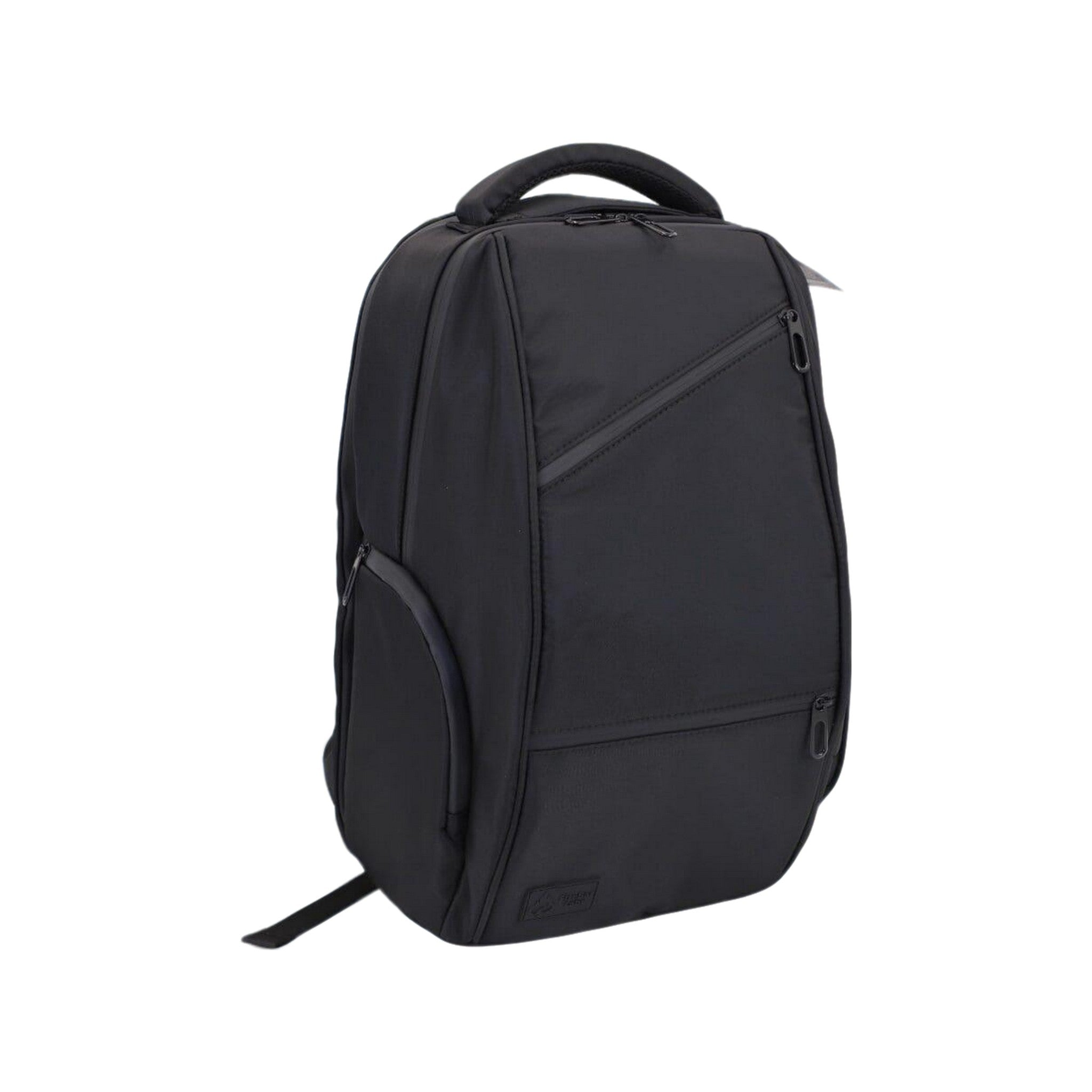 Executive Tech Elite Backpack w/USB-C Fast Charge Port + Hidden Lock (FireBar Labs x PBAL)